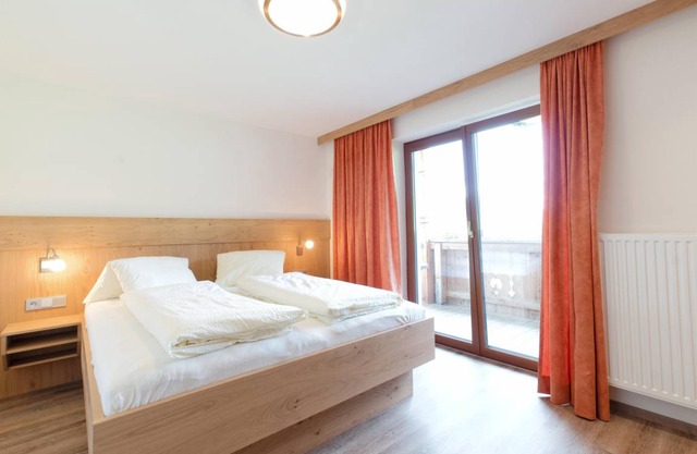 41 m² Apartment ∙ 1 bedroom ∙ 4 guests