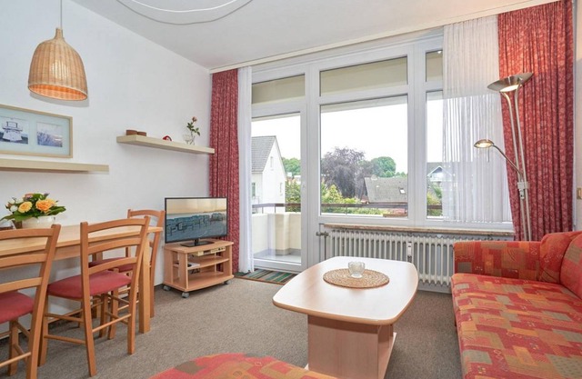 41 m² Apartment ∙ 1 bedroom ∙ 4 guests