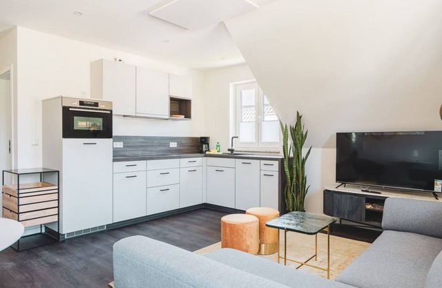 41 m² Apartment ∙ 1 bedroom ∙ 2 guests