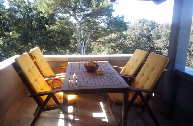 41 m² Apartment ∙ 1 bedroom ∙ 4 guests