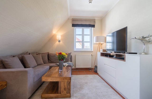 41 m² Apartment ∙ 1 bedroom ∙ 2 guests