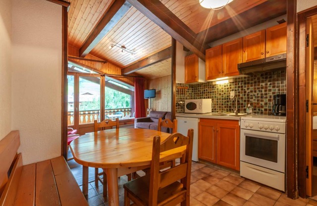 41 m² Apartment ∙ 2 bedrooms ∙ 6 guests