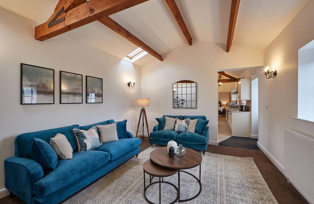 41 m² House ∙ 2 bedrooms ∙ 4 guests