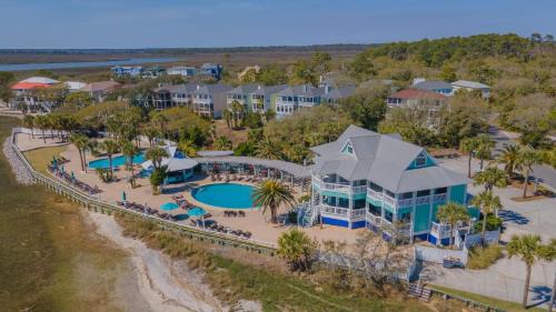 411 Capt John Fripp Villa
