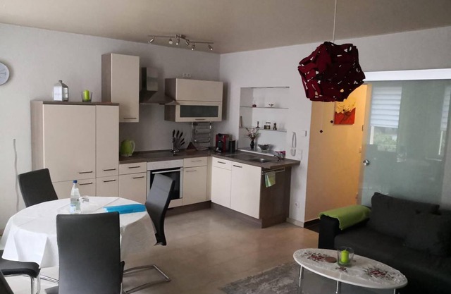 42 m² Apartment ∙ 1 bedroom ∙ 4 guests