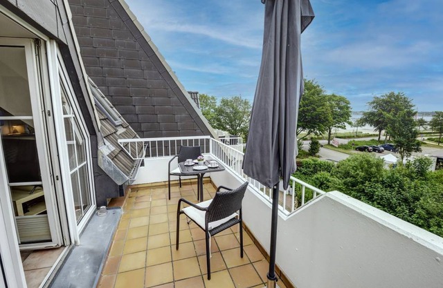 42 m² Apartment ∙ 1 bedroom ∙ 2 guests