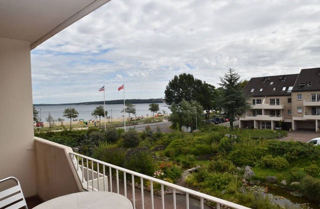 42 m² Apartment ∙ 1 bedroom ∙ 3 guests