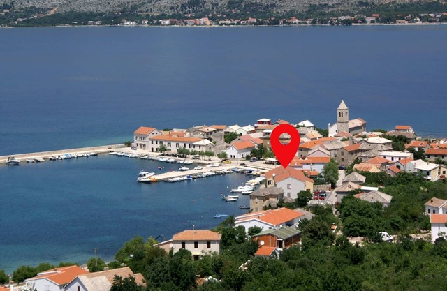 Vinjerac Zadar 