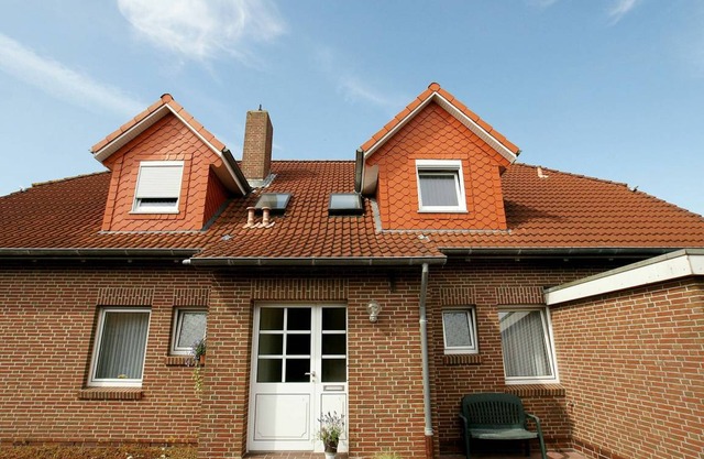 42 m² Apartment ∙ 2 bedrooms ∙ 3 guests