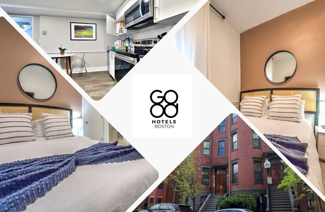 42 m² Apartment ∙ 2 guests