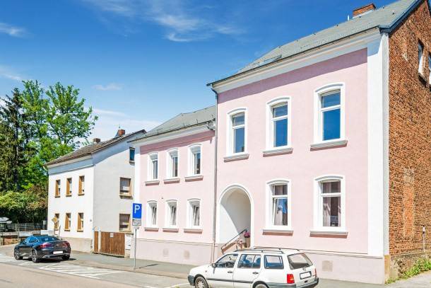 42 m² Apartment ∙ 1 bedroom ∙ 3 guests