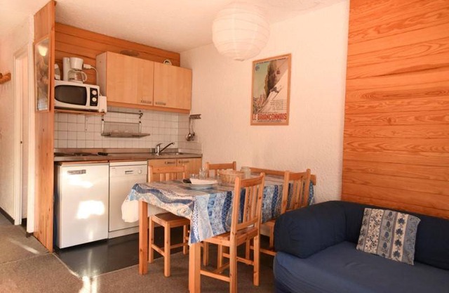 42 m² Apartment ∙ 1 bedroom ∙ 6 guests