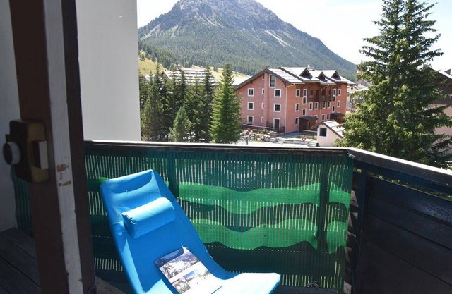 42 m² Apartment ∙ 1 bedroom ∙ 6 guests