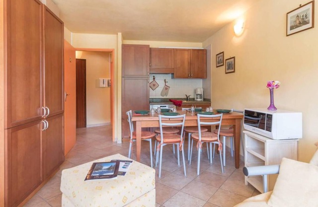 42 m² Apartment ∙ 1 bedroom ∙ 6 guests
