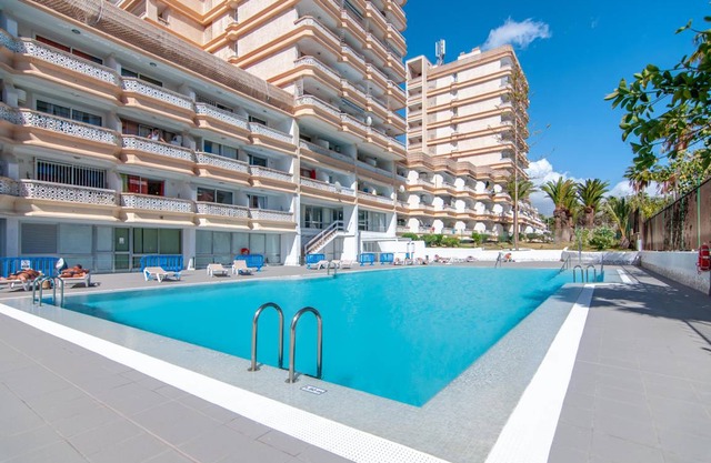 42 m² Apartment ∙ 1 bedroom ∙ 3 guests