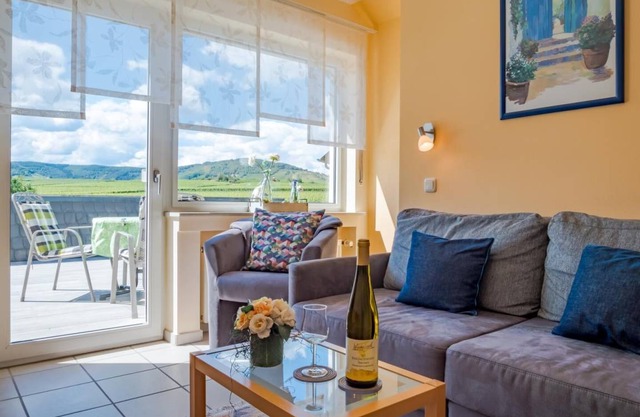 43 m² Apartment ∙ 1 bedroom ∙ 2 guests
