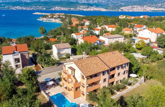 43 m² Apartment ∙ 2 bedrooms ∙ 6 guests