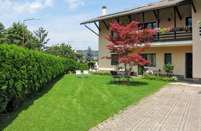 43 m² Apartment ∙ 2 bedrooms ∙ 4 guests