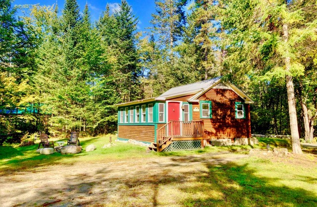 43 m² Cottage ∙ 1 bedroom ∙ 2 guests