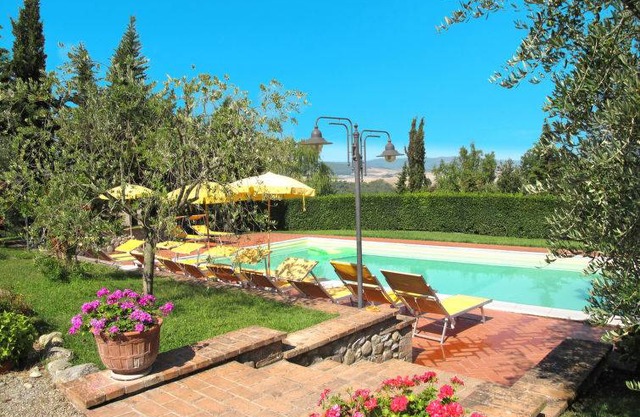 43 m² Farmhouse ∙ 1 bedroom ∙ 2 guests