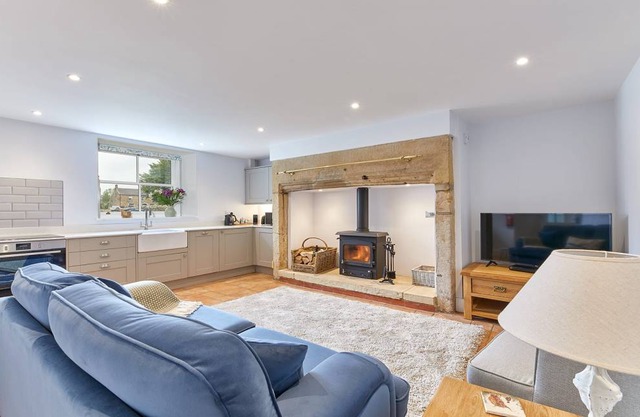 43 m² House ∙ 1 bedroom ∙ 2 guests