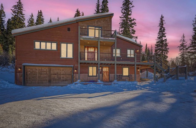 437 m² House ∙ 4 bedrooms ∙ 10 guests
