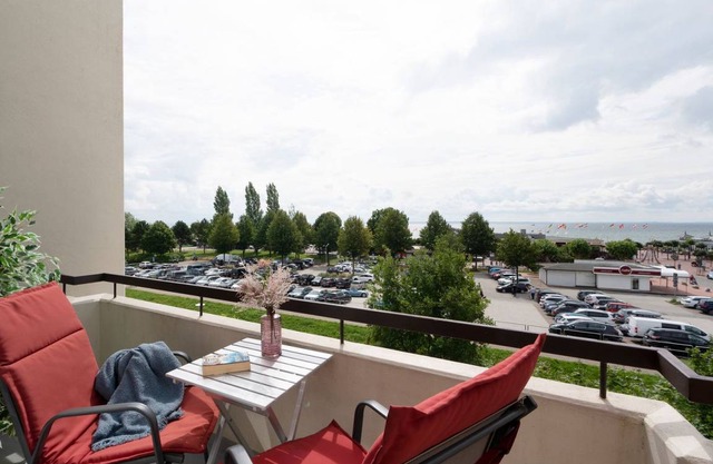 44 m² Apartment ∙ 1 bedroom ∙ 2 guests