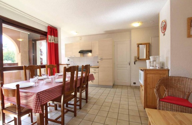 44 m² Apartment ∙ 1 bedroom ∙ 6 guests