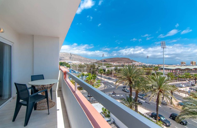 44 m² Apartment ∙ 1 bedroom ∙ 4 guests
