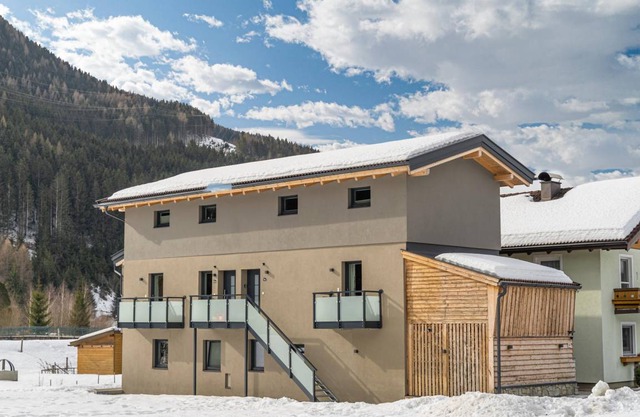 45 m² Apartment ∙ 1 bedroom ∙ 4 guests