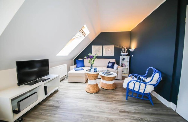 45 m² Apartment ∙ 1 bedroom ∙ 4 guests