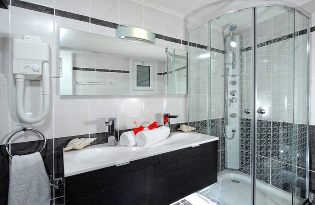 45 m² Apartment ∙ 2 bedrooms ∙ 5 guests