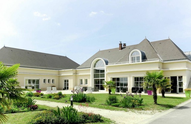 45 m² Accommodation ∙ 2 bedrooms ∙ 6 guests