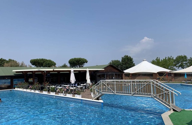 45 m² Accommodation ∙ 2 bedrooms ∙ 6 guests