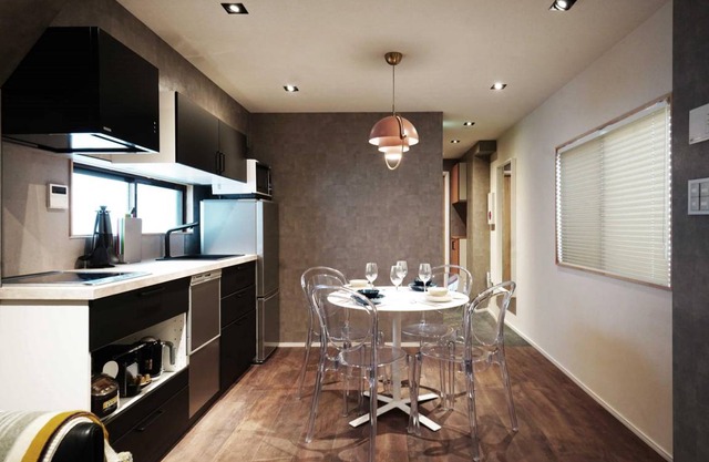 45 m² Apartment ∙ 1 bedroom ∙ 4 guests