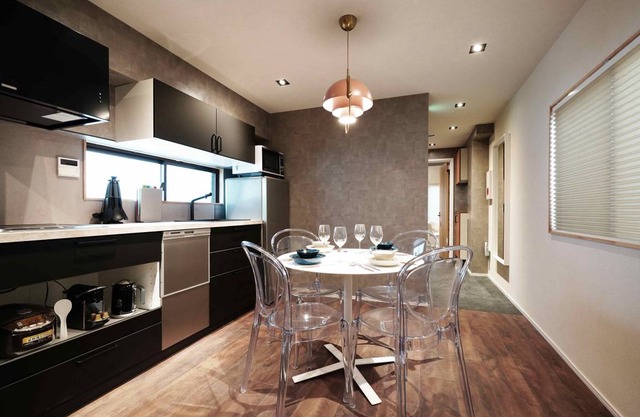45 m² Apartment ∙ 2 bedrooms ∙ 4 guests