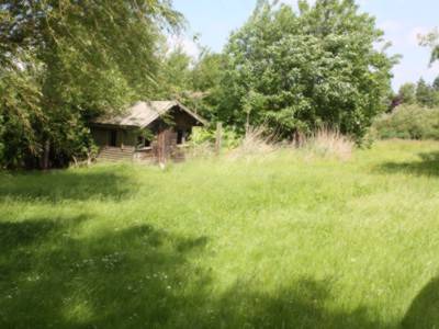 45 m² Apartment ∙ 1 bedroom ∙ 2 guests