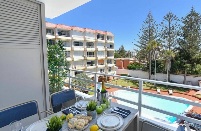 45 m² Apartment ∙ 1 bedroom ∙ 2 guests
