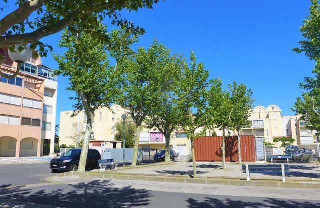 45 m² Apartment ∙ 2 bedrooms ∙ 6 guests