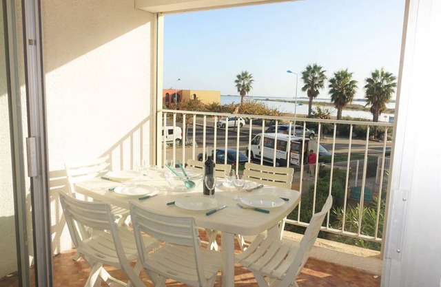 45 m² Apartment ∙ 2 bedrooms ∙ 6 guests