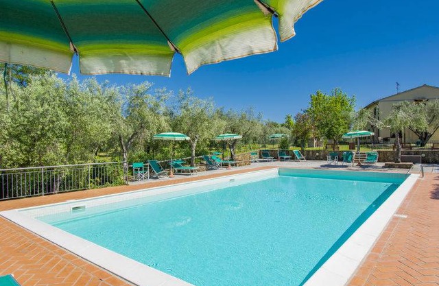 45 m² Apartment ∙ 2 bedrooms ∙ 4 guests