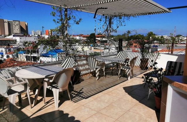 45 m² Apartment ∙ 1 bedroom ∙ 2 guests