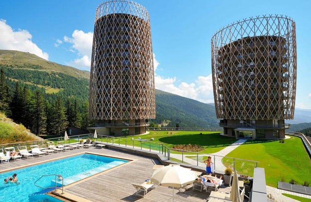 45 m² Apartment ∙ 1 bedroom ∙ 4 guests