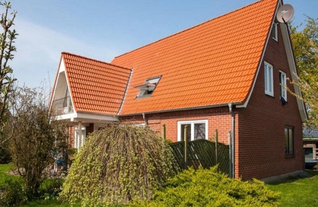Ferienwohnung 