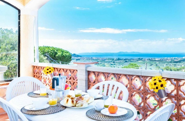 45 m² Apartment ∙ 2 bedrooms ∙ 4 guests