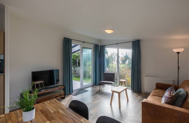 45 m² Apartment ∙ 2 bedrooms ∙ 4 guests