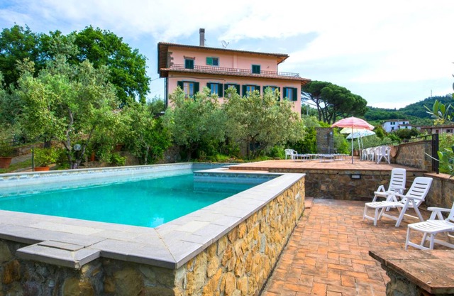 45 m² Apartment ∙ 1 bedroom ∙ 4 guests