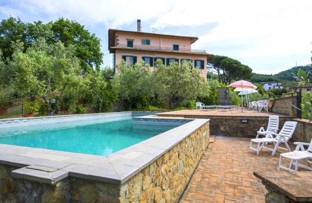 45 m² Apartment ∙ 1 bedroom ∙ 4 guests