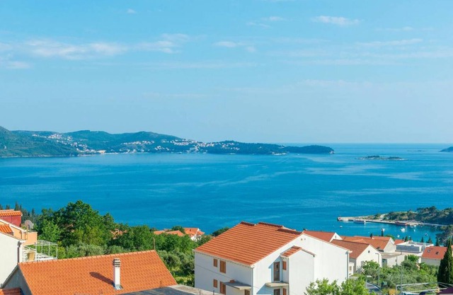45 m² Apartment ∙ 1 bedroom ∙ 4 guests