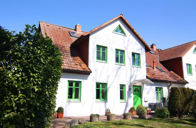 45 m² Apartment ∙ 1 bedroom ∙ 3 guests